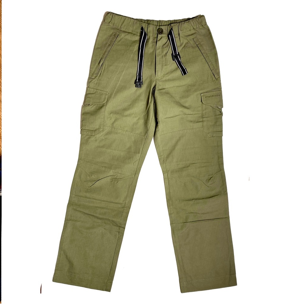 Columbia Titanium Brooks Lined Pants NWT
